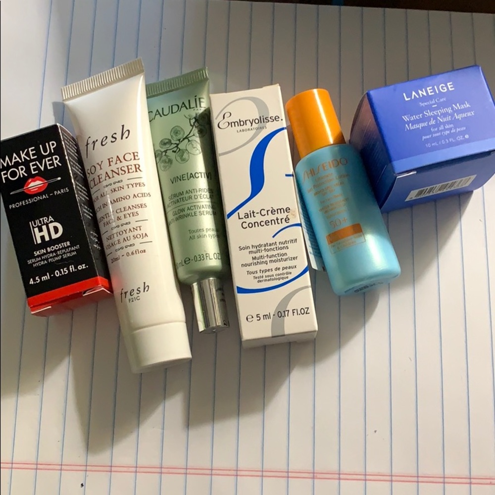 Prestige Skincare Bundle